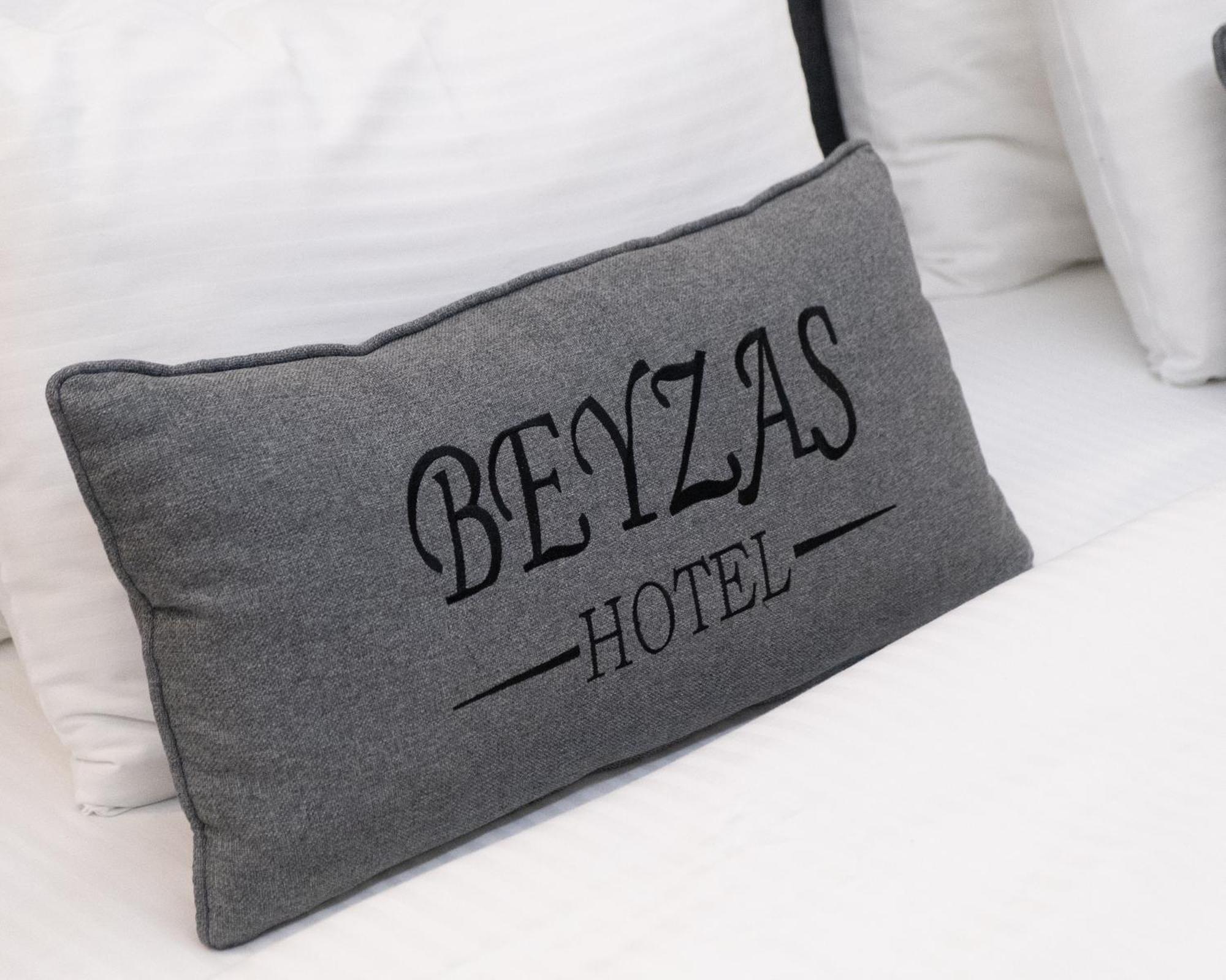 The Beyza & Suites Istanbul Exterior photo
