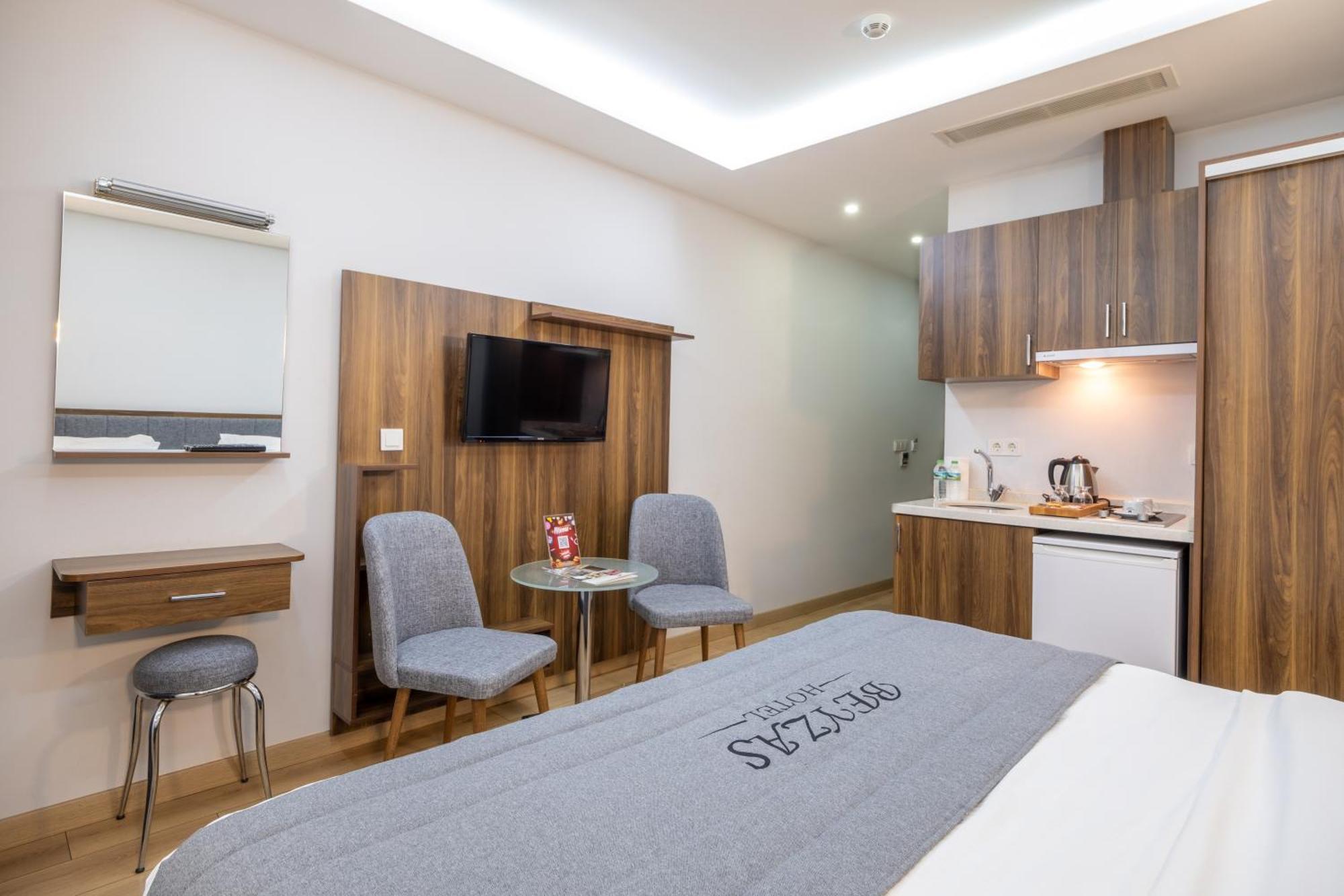 The Beyza & Suites Istanbul Exterior photo