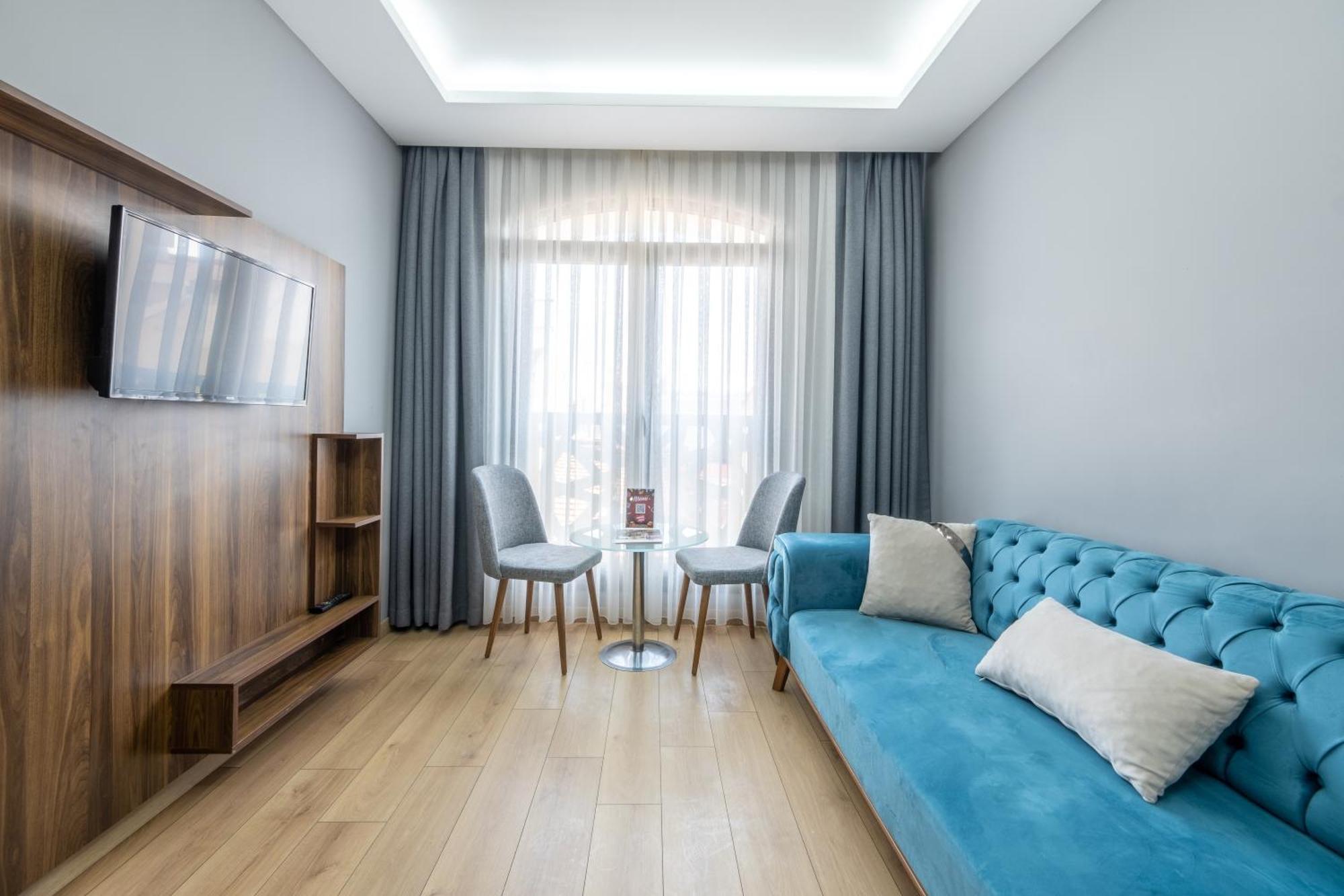 The Beyza & Suites Istanbul Exterior photo