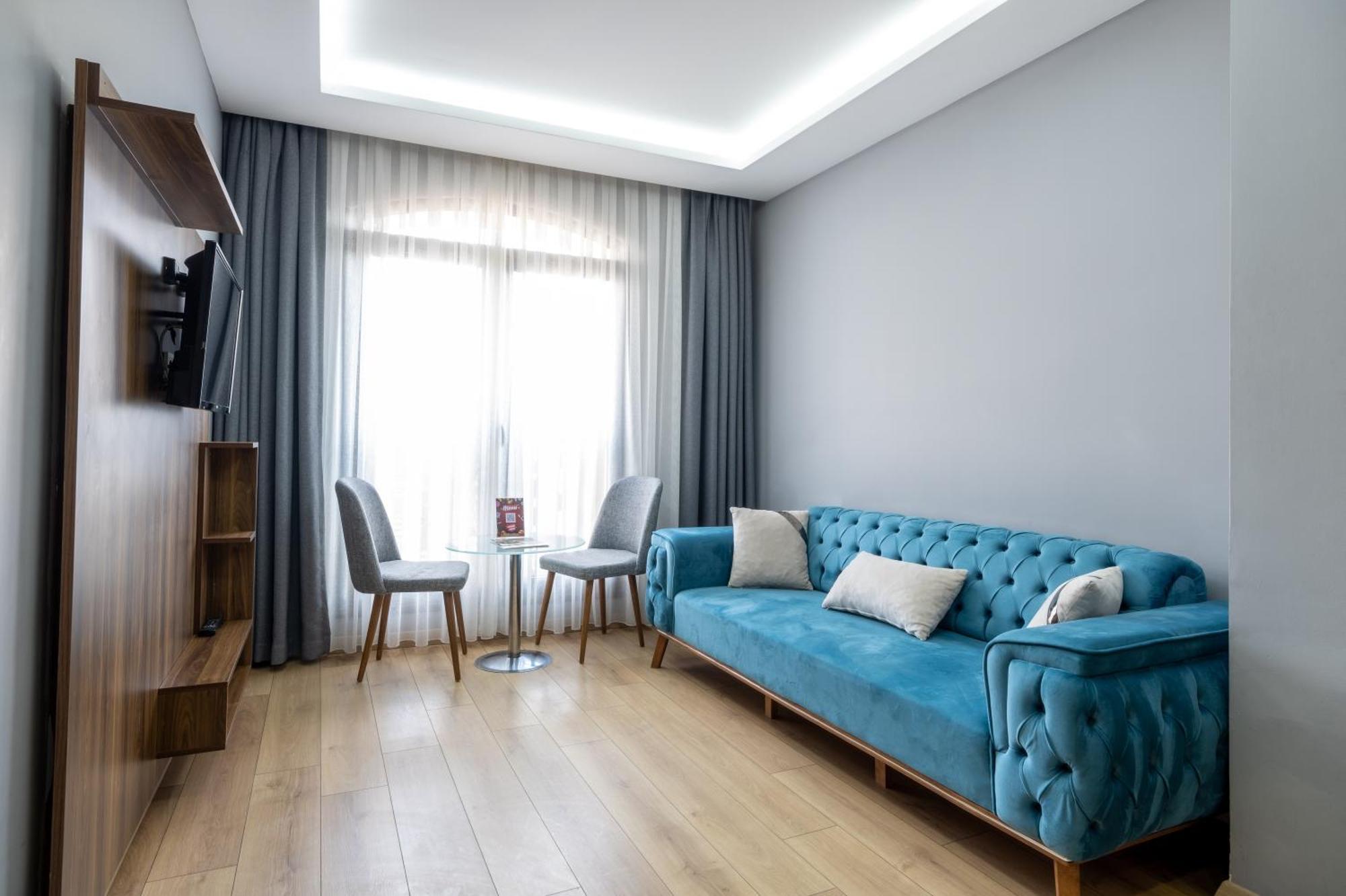 The Beyza & Suites Istanbul Exterior photo