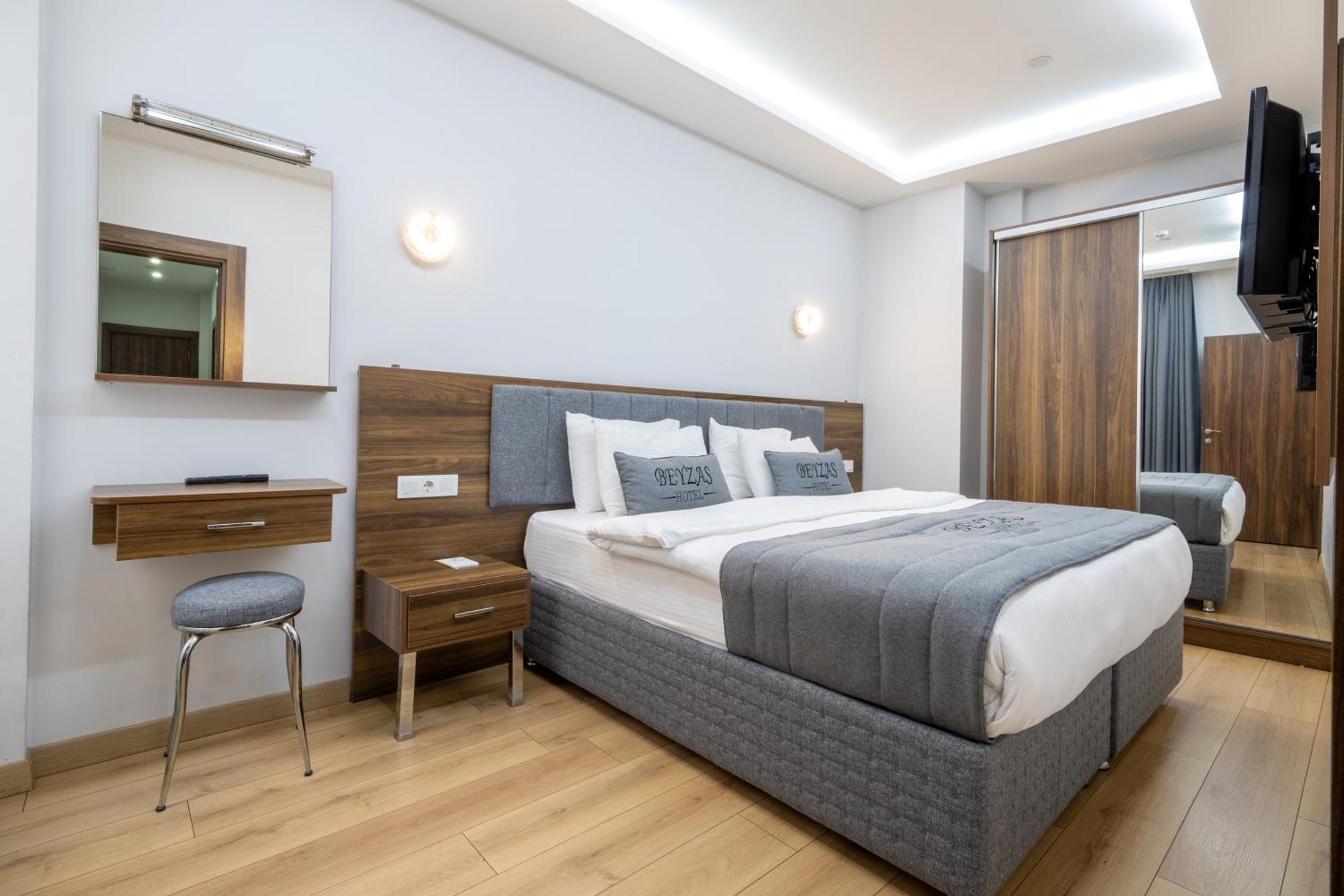 The Beyza & Suites Istanbul Exterior photo