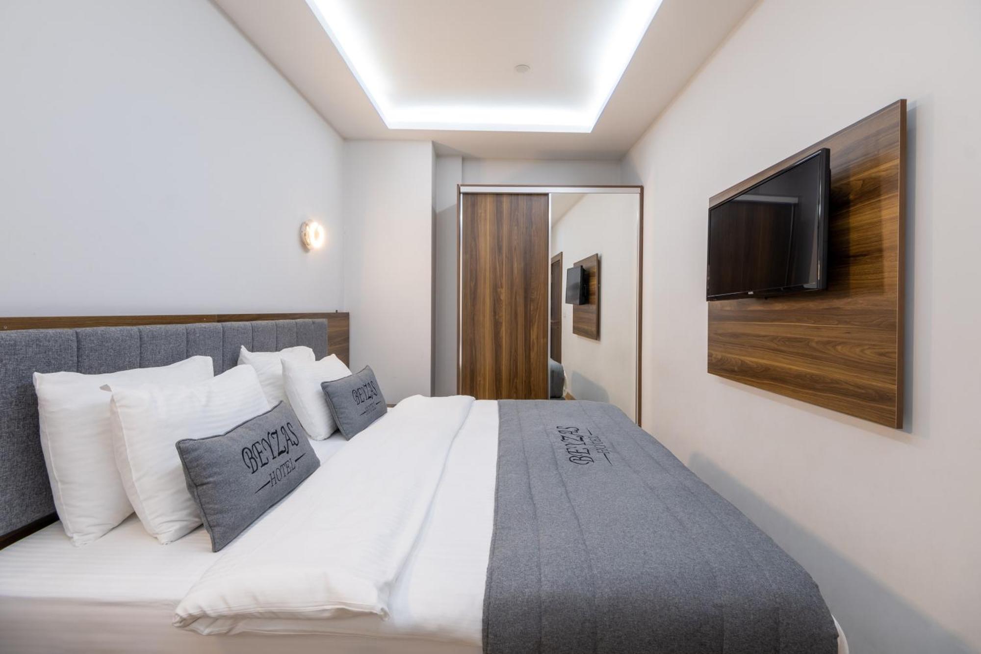 The Beyza & Suites Istanbul Exterior photo