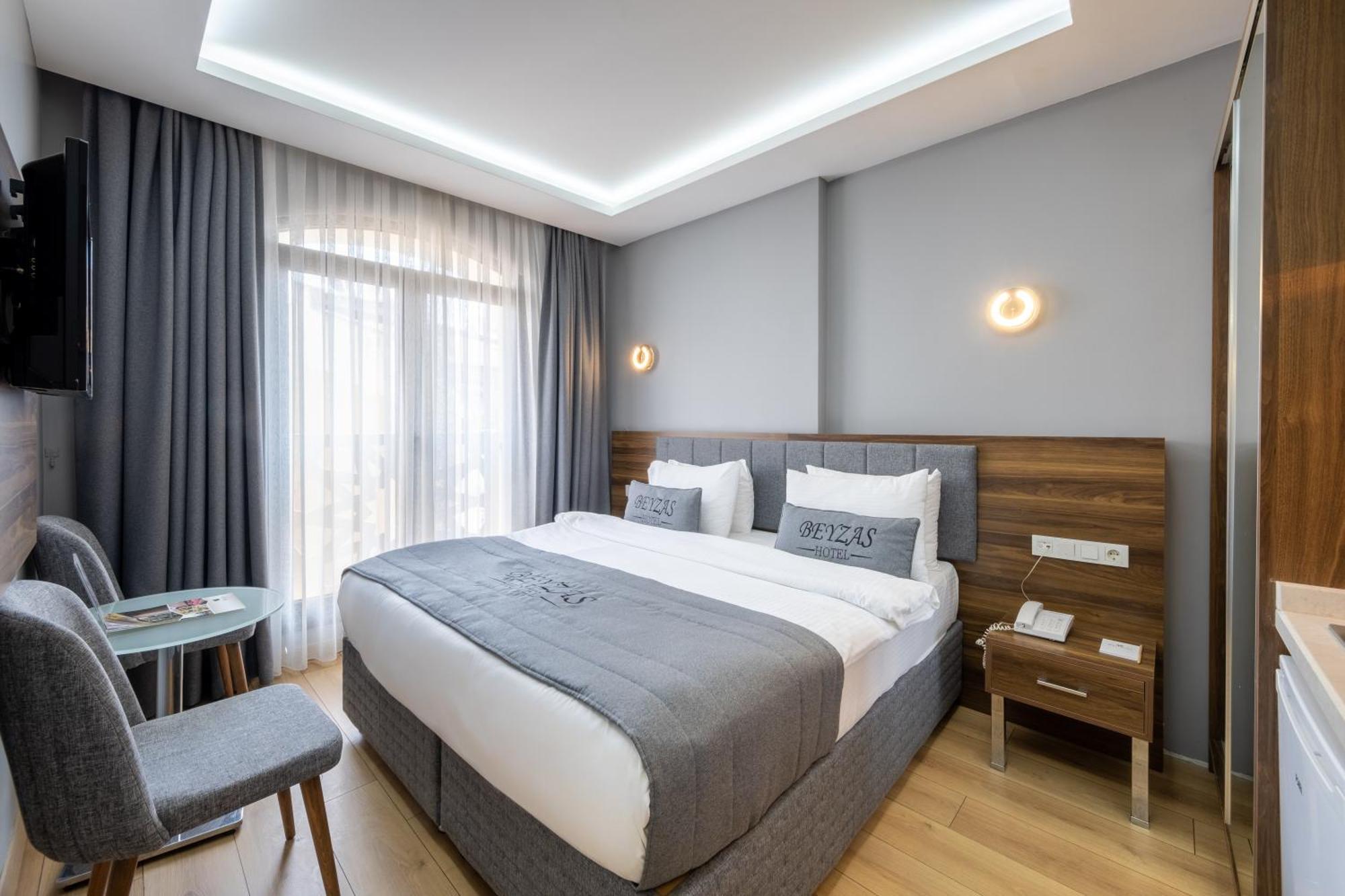 The Beyza & Suites Istanbul Exterior photo