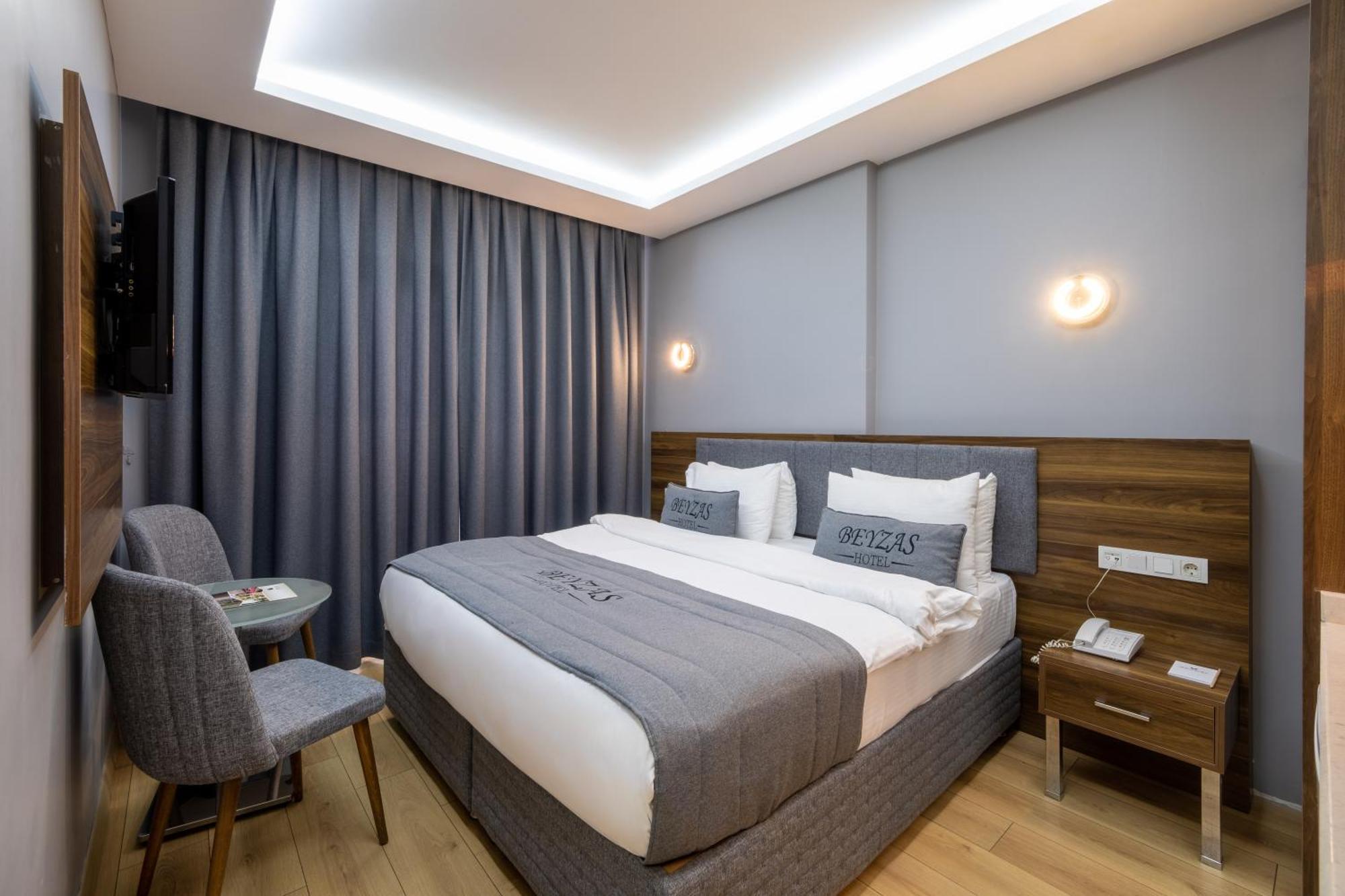 The Beyza & Suites Istanbul Exterior photo